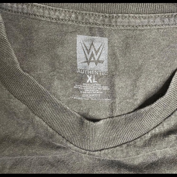 D-Generation X Graphic Tee - Picture 4 of 5